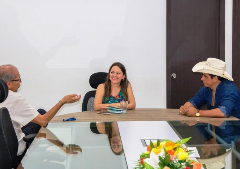 Universidad Nacional de Colombia propone construir sede universitaria en la ciudad de Yopal