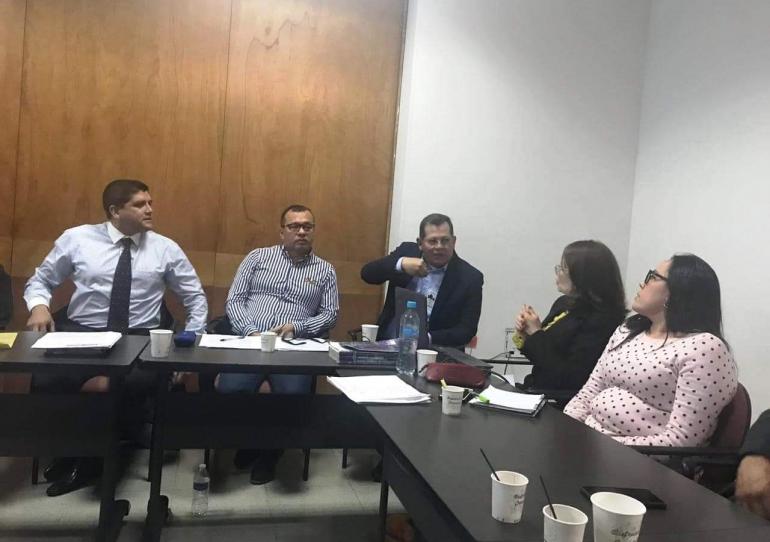 Gobernación de Casanare avanza en el proceso de transformación de la Universidad Unitrópico 