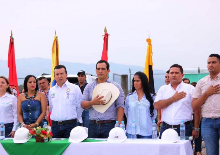 La Universidad Pública en Casanare es un sueño hecho realidad