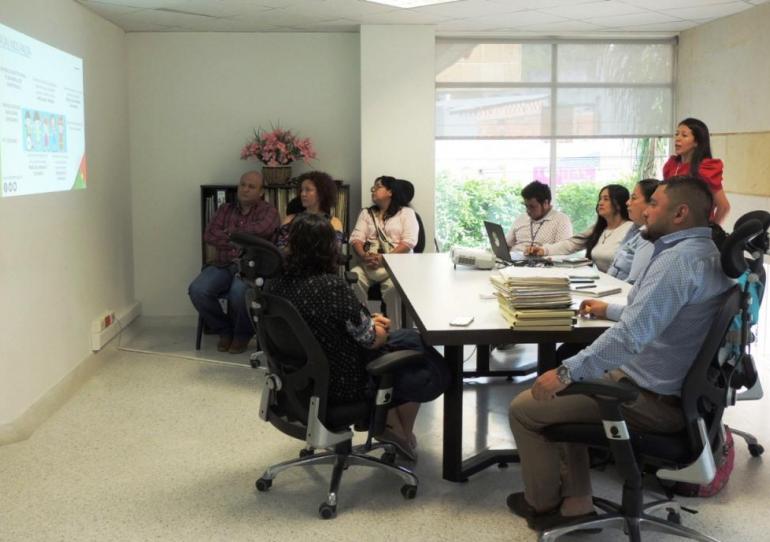 Las universidades y empresas unifican esfuerzos para trabajar por la educación en Casanare