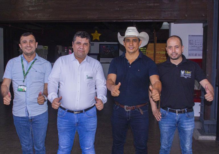 UPTC abrirá sede en Unitrópico