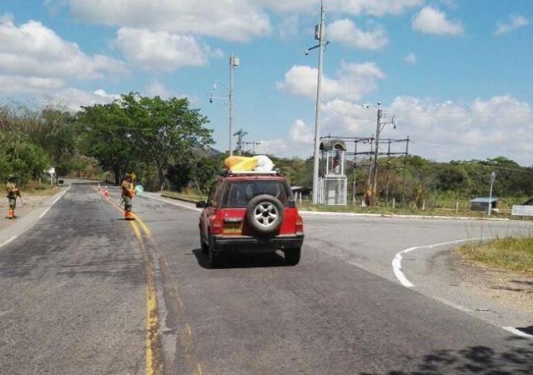 Más de mil soldados cubrirán los principales ejes viales del Casanare