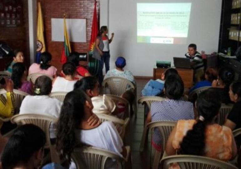 Abiertas inscripciones para conformar Mesas de Víctimas en Casanare