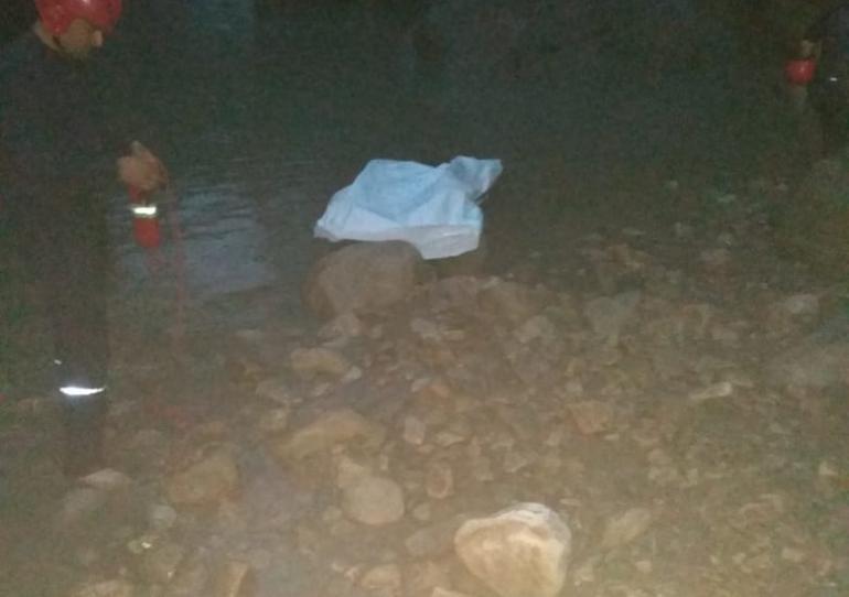 Joven murió ahogado en La Aguatoca mientras departía con amigos