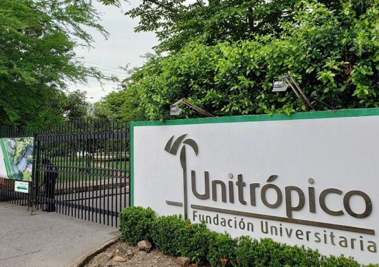 Gobernación de Casanare apoyará financiación de proyecto de investigación de Unitrópico 