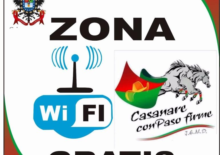 Se instalarán 50 zonas WiFi gratis para los Casanareños