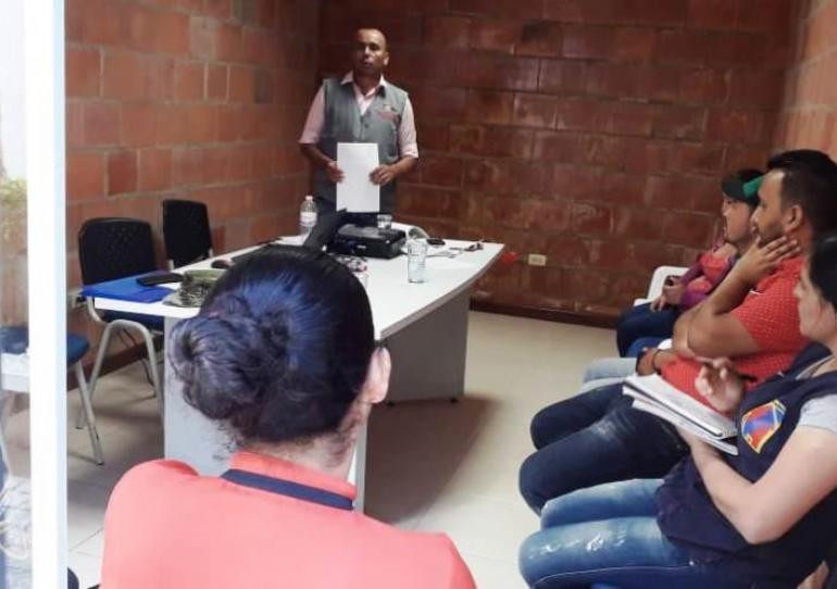Fueron incluidas 27 personas más de Casanare en el Registro Único de Víctimas 
