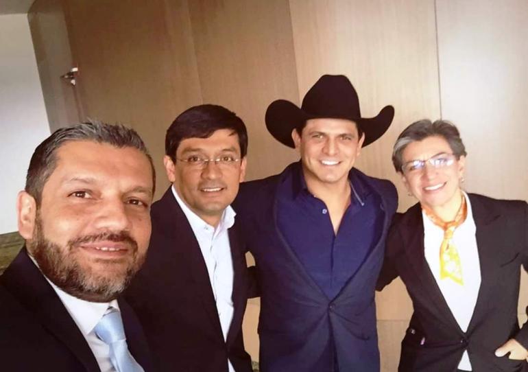 Programa “Joropo al Parque” fue incluido en el Plan de Desarrollo de Bogotá